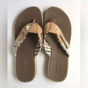 Sperry Women’s Flip Flops